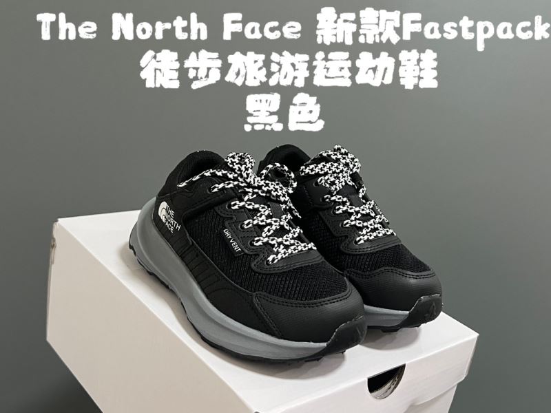 THE NORTH FACE SHOES